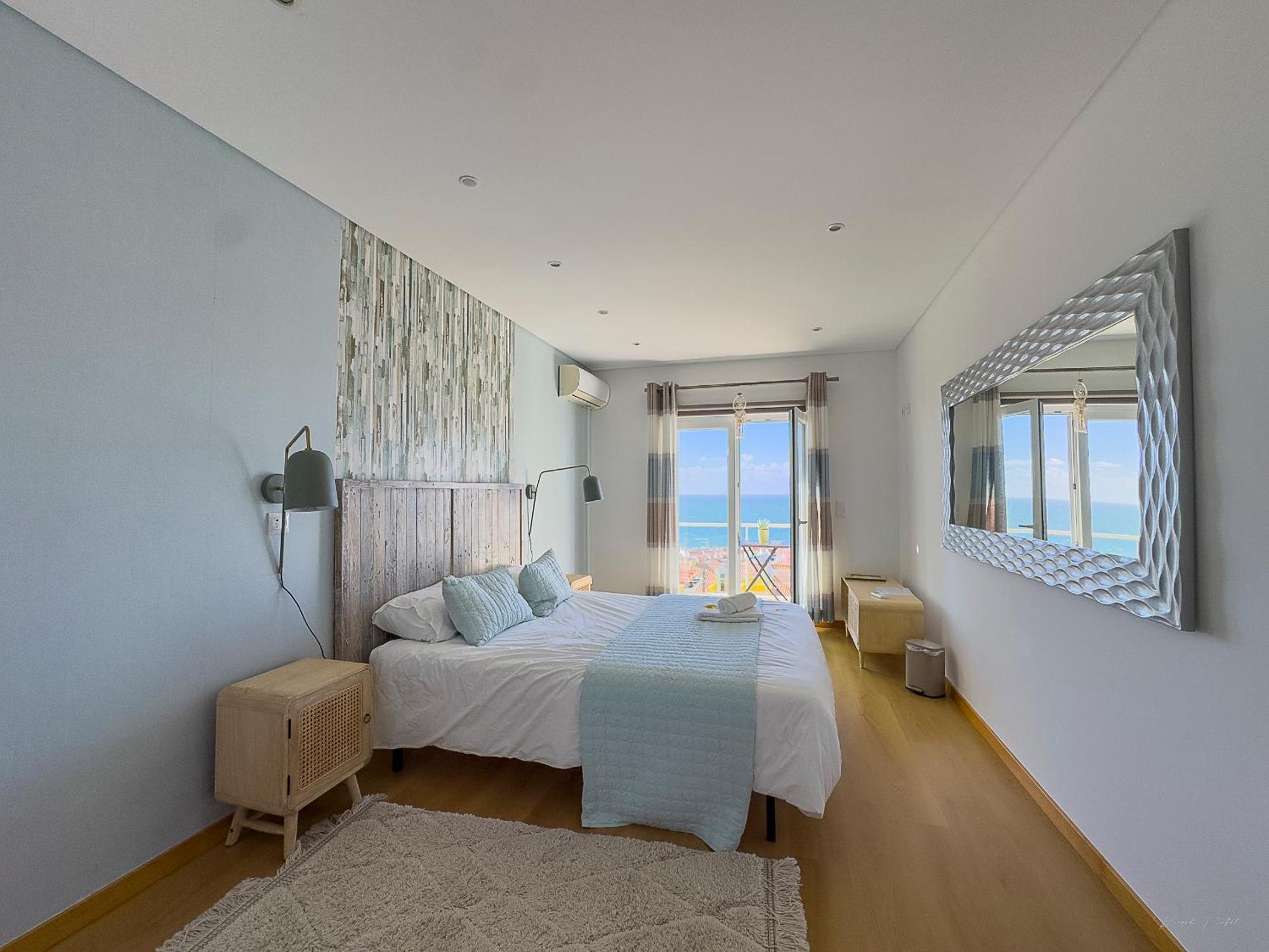 Vibing & Liming Ericeira Hotell Eksteriør bilde
