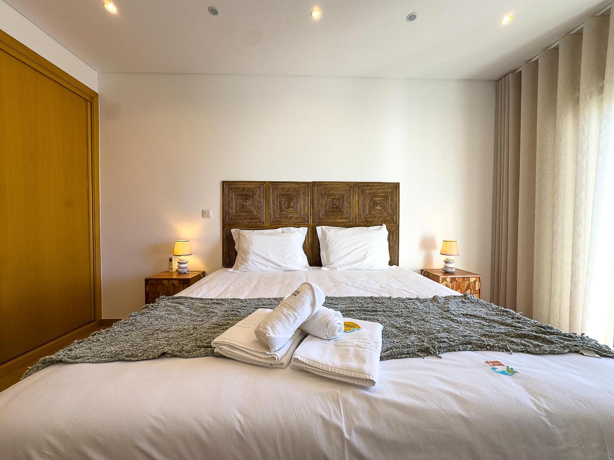 Vibing & Liming Ericeira Hotell Eksteriør bilde