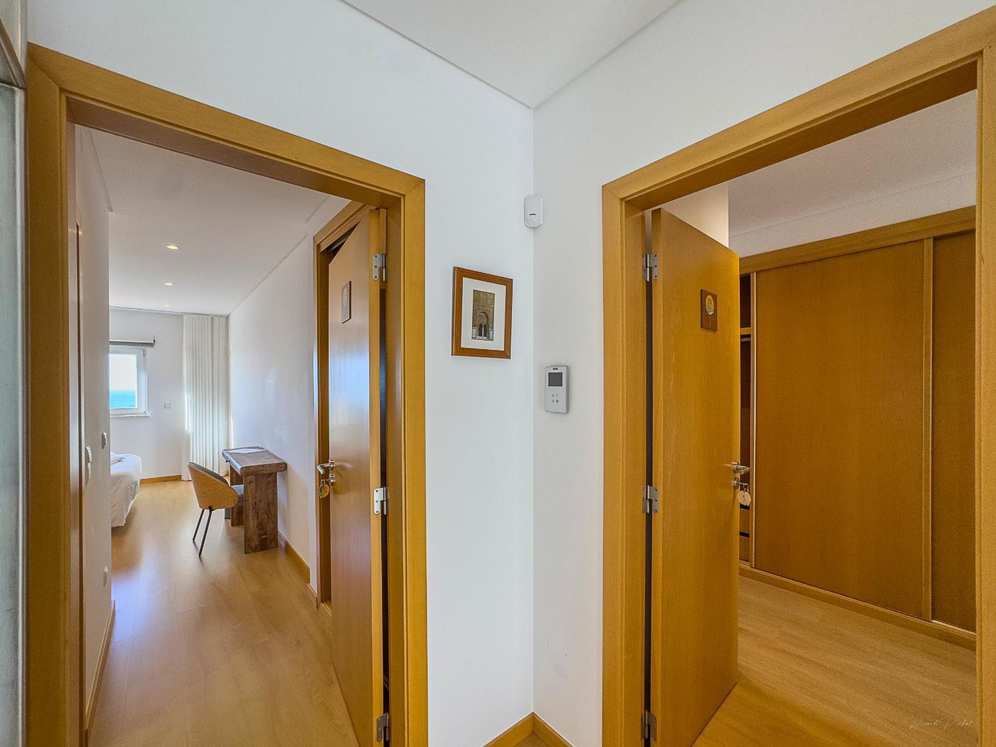 Vibing & Liming Ericeira Hotell Eksteriør bilde