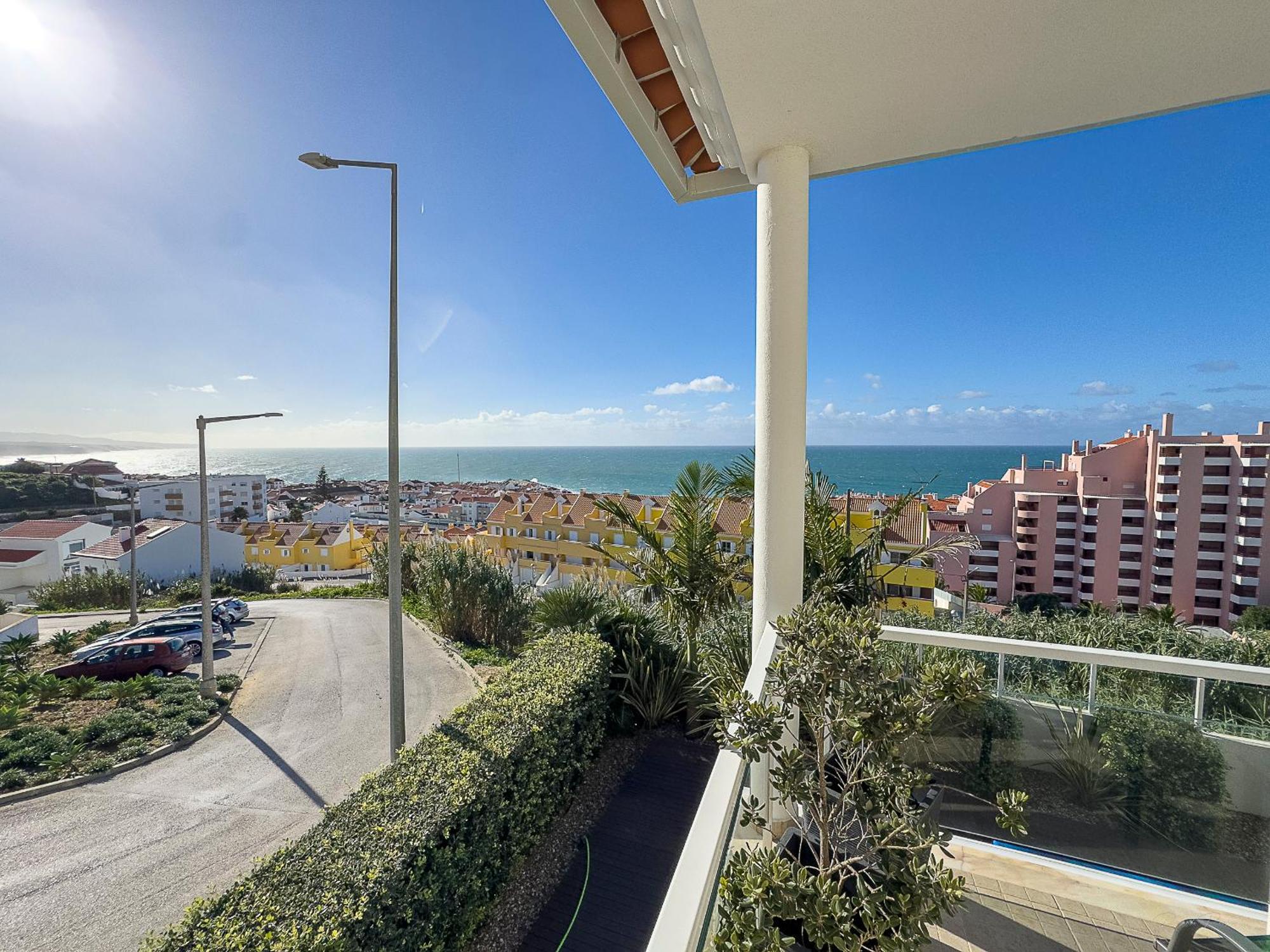 Vibing & Liming Ericeira Hotell Eksteriør bilde