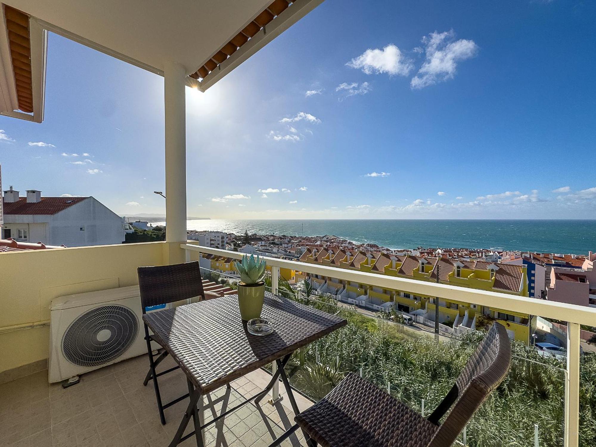Vibing & Liming Ericeira Hotell Eksteriør bilde