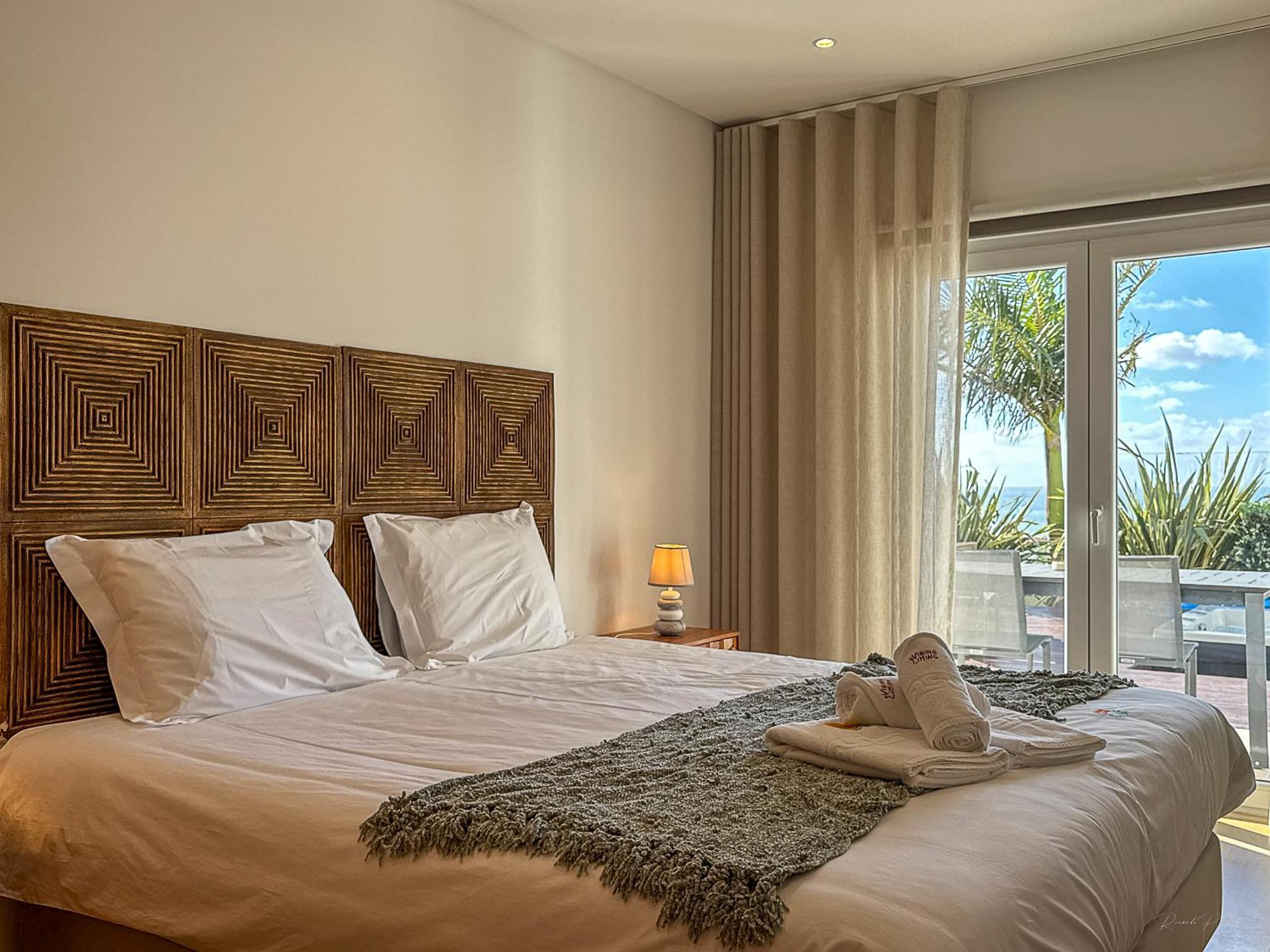 Vibing & Liming Ericeira Hotell Eksteriør bilde