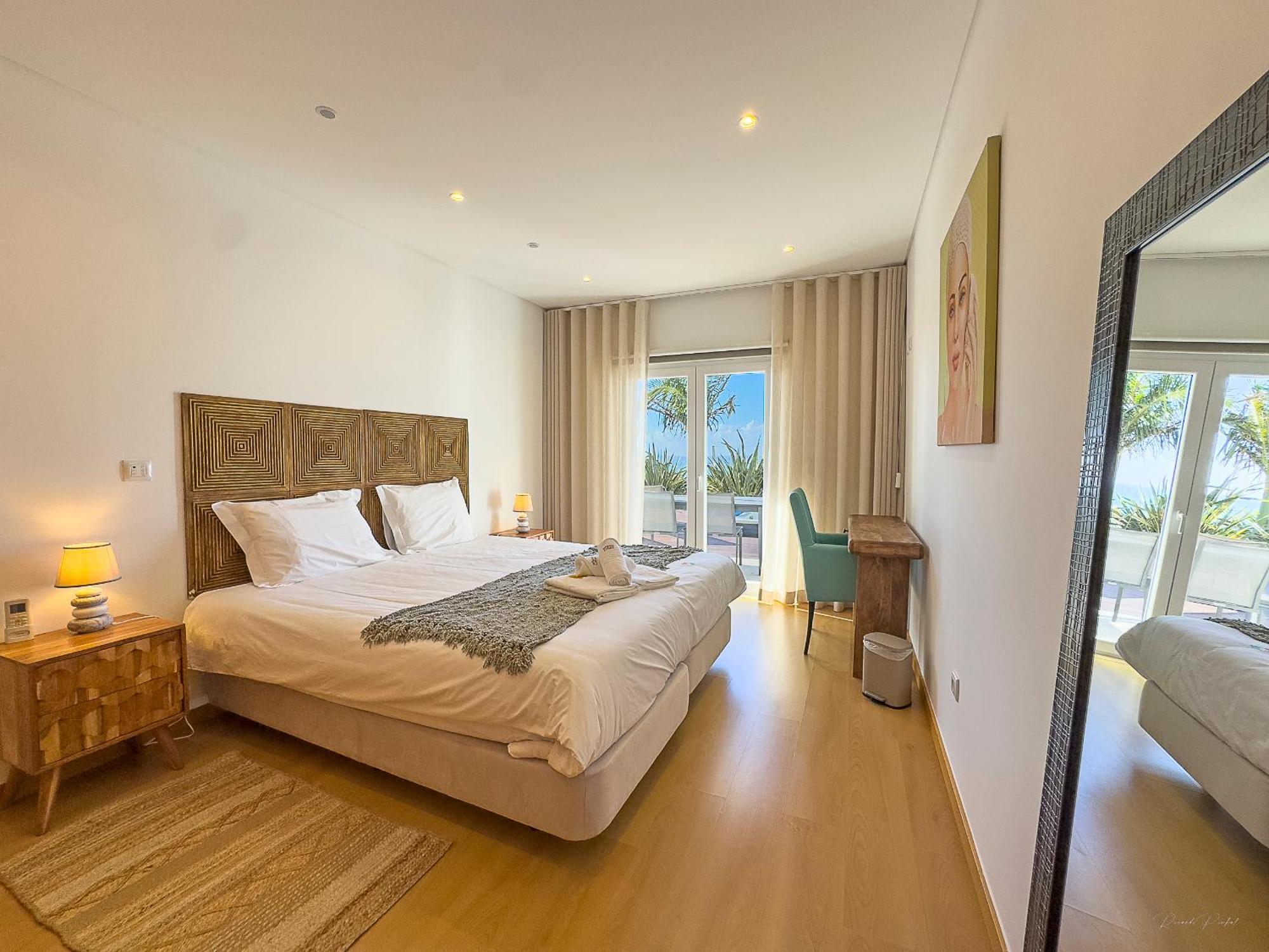 Vibing & Liming Ericeira Hotell Eksteriør bilde