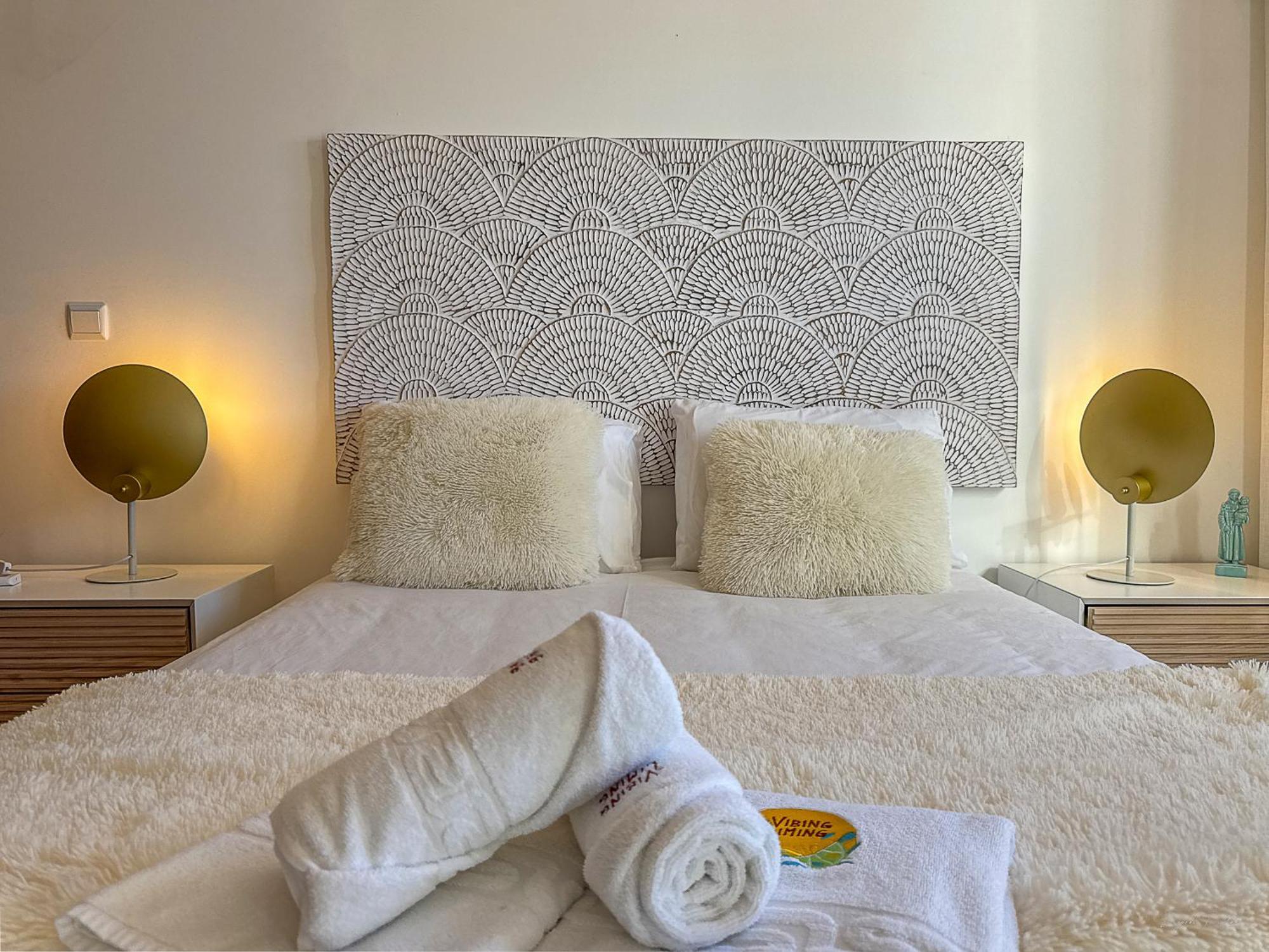 Vibing & Liming Ericeira Hotell Eksteriør bilde