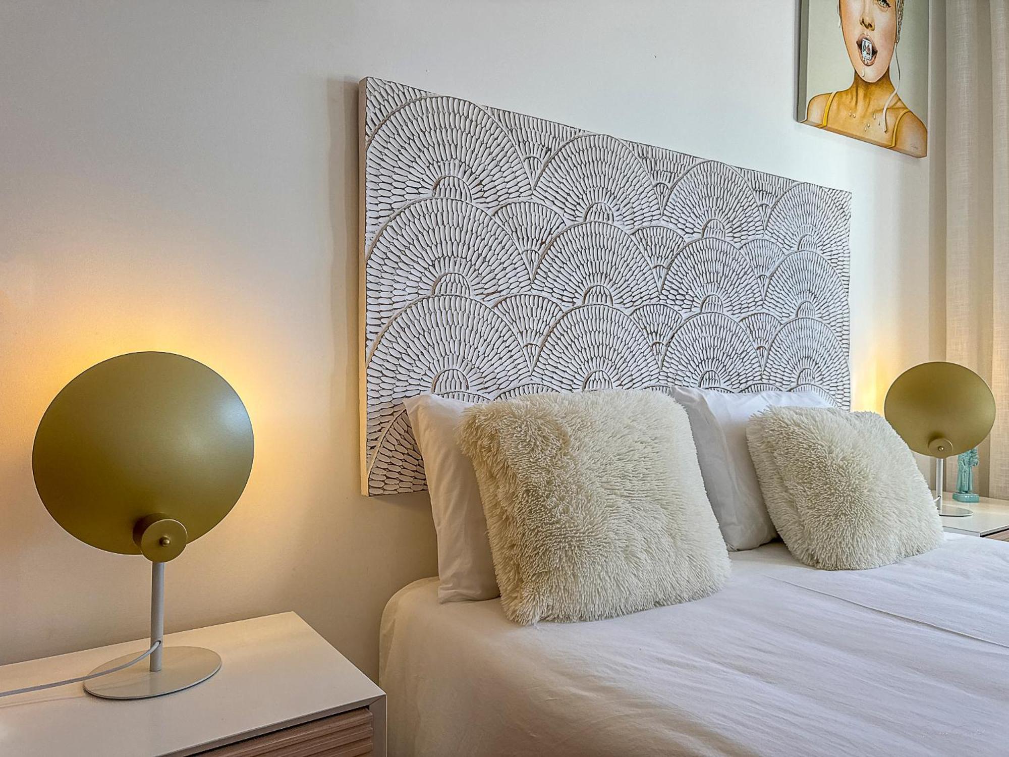 Vibing & Liming Ericeira Hotell Eksteriør bilde