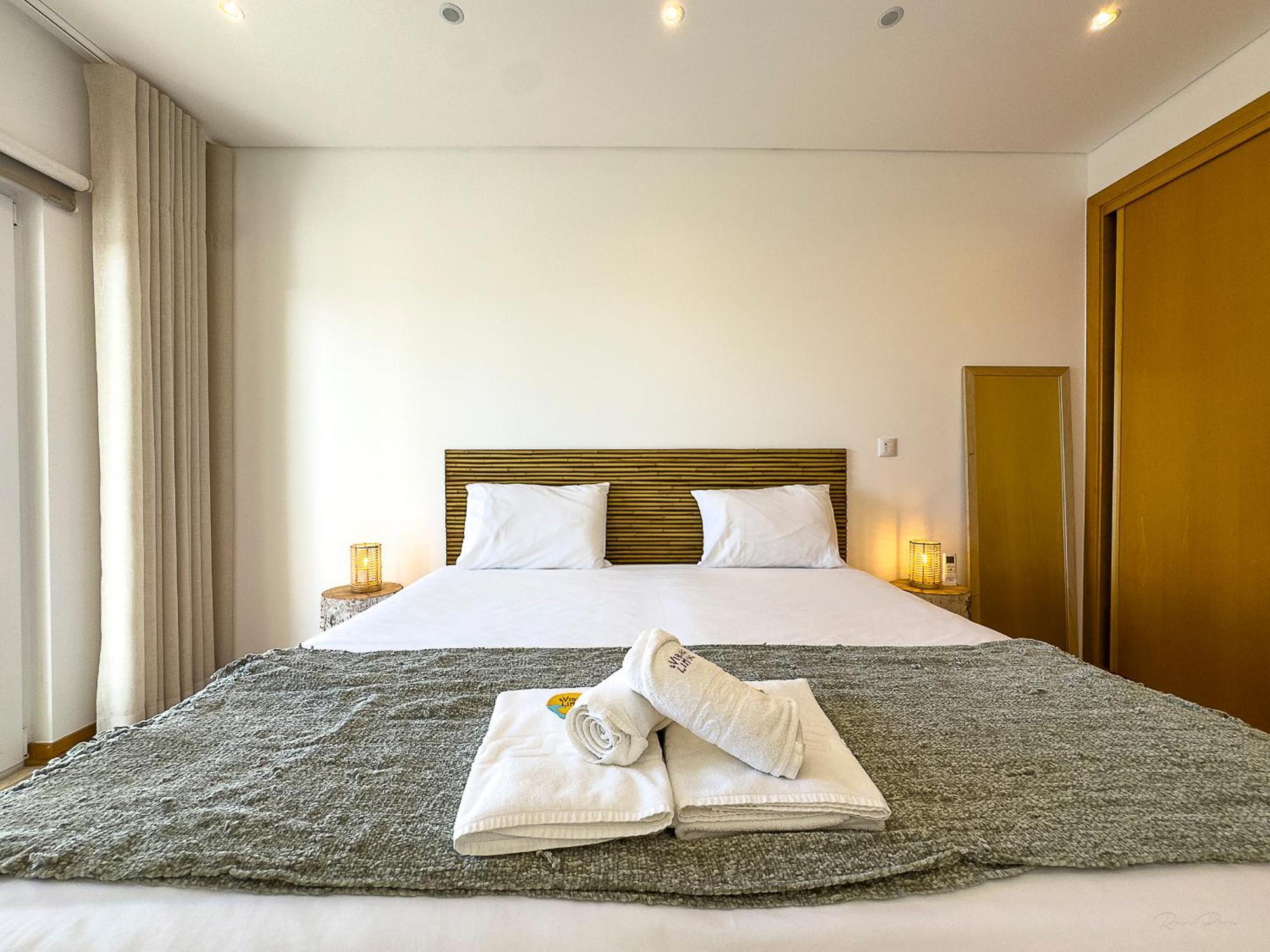 Vibing & Liming Ericeira Hotell Eksteriør bilde