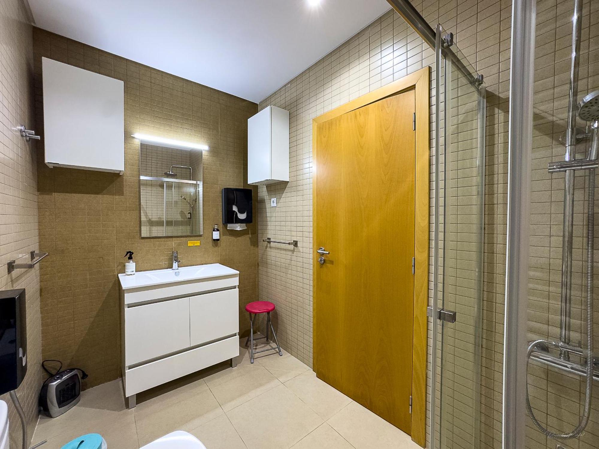 Vibing & Liming Ericeira Hotell Eksteriør bilde