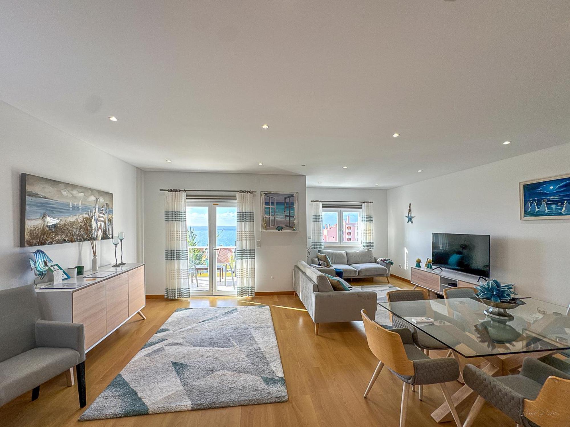 Vibing & Liming Ericeira Hotell Eksteriør bilde