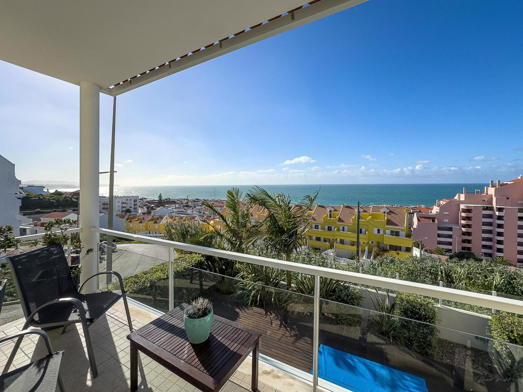 Vibing & Liming Ericeira Hotell Eksteriør bilde