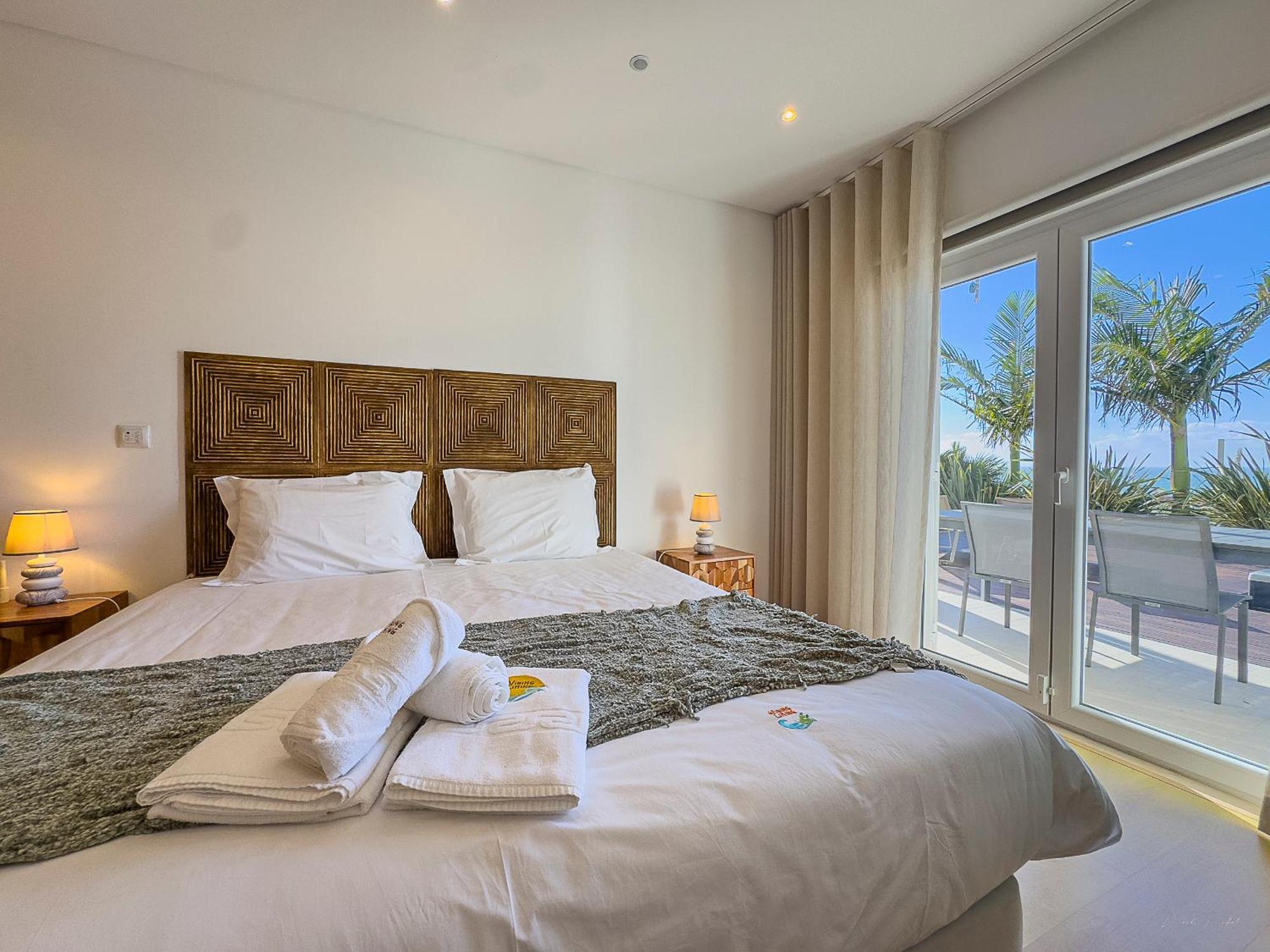 Vibing & Liming Ericeira Hotell Eksteriør bilde