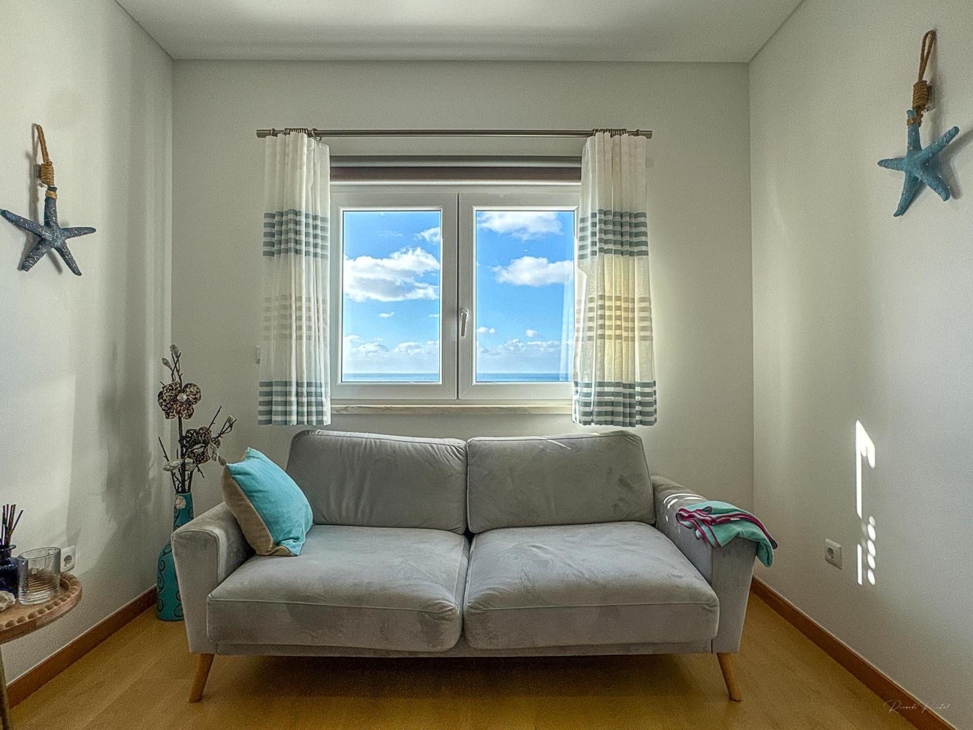 Vibing & Liming Ericeira Hotell Eksteriør bilde