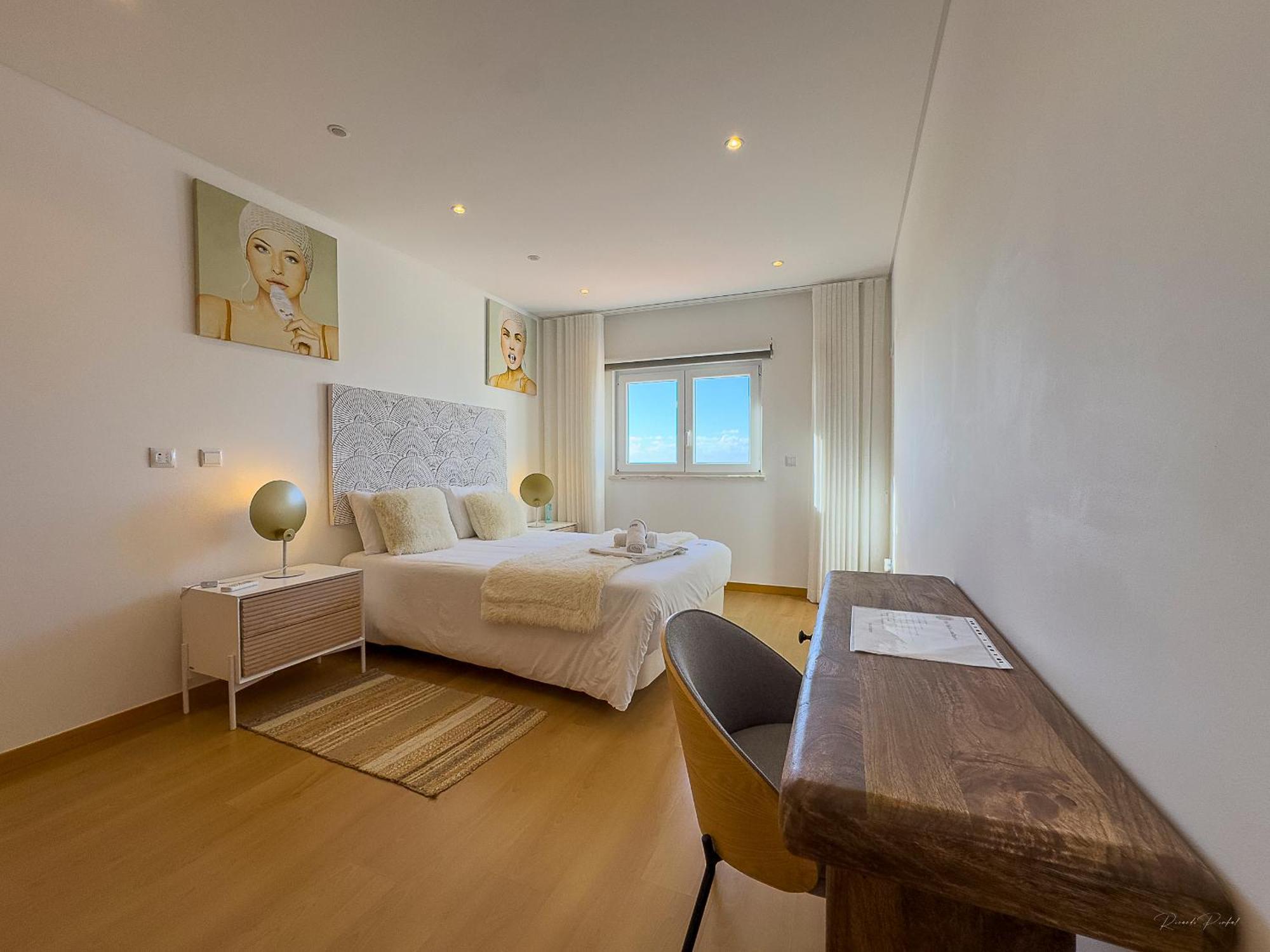 Vibing & Liming Ericeira Hotell Eksteriør bilde