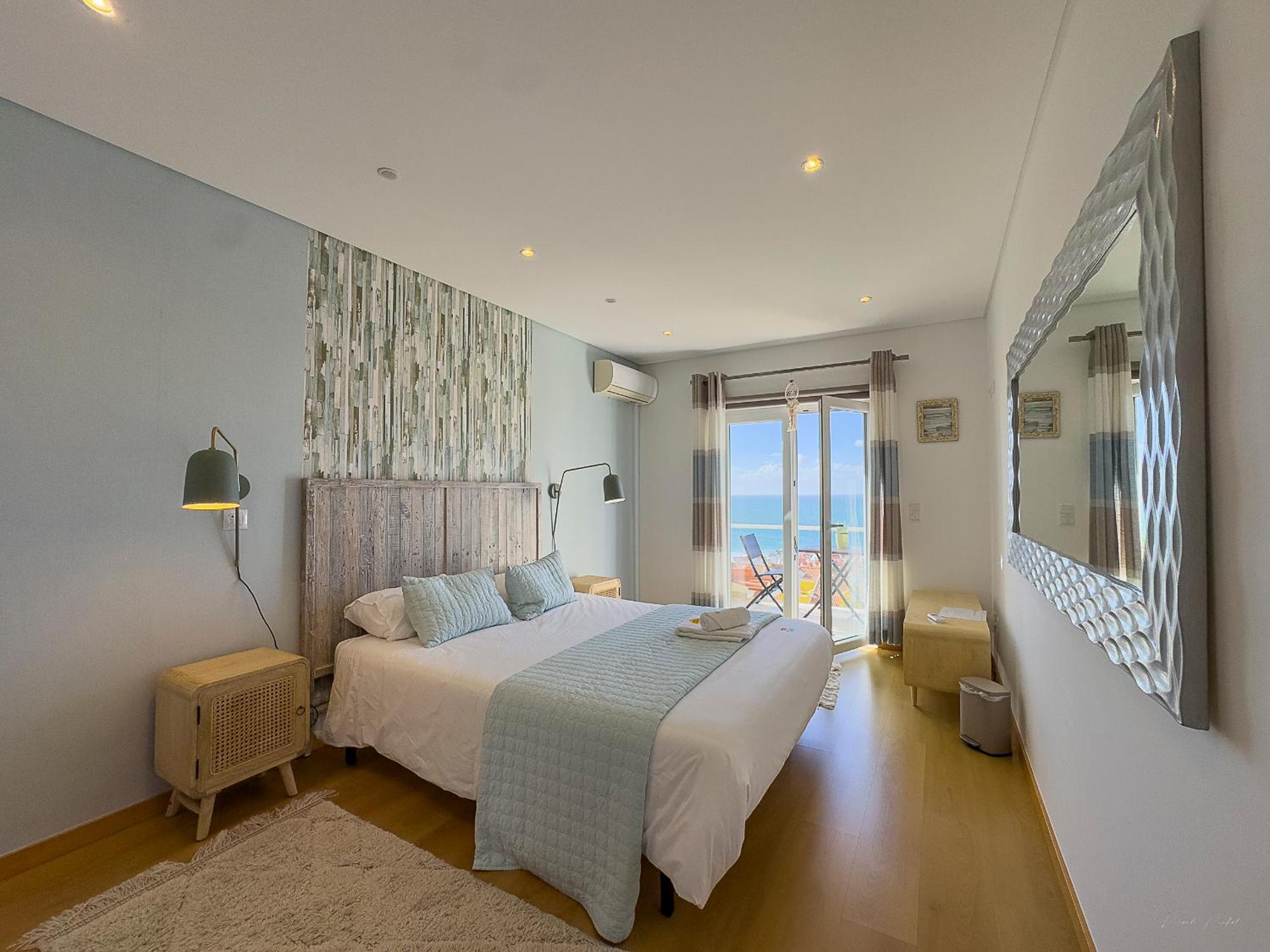 Vibing & Liming Ericeira Hotell Eksteriør bilde